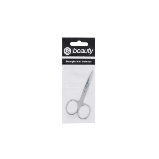 CS Beauty Nail Scissor