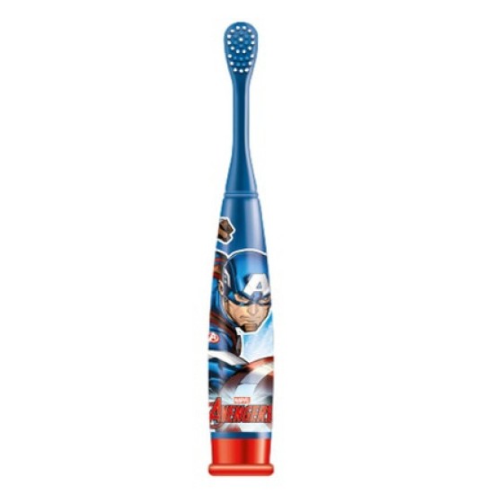 Firefly Marvel Avengers Battery Powered Toothbrush