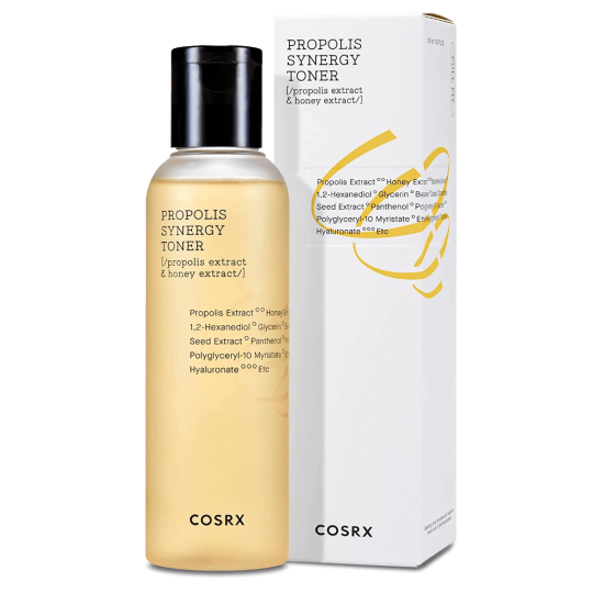 CosRX Full Fit Propolis Synergy Toner CosRX Full Fit Propolis Synergy Toner