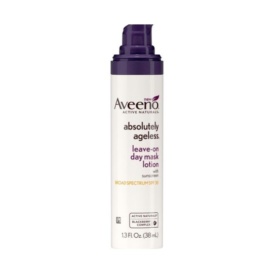 Aveeno Absolutely Ageless Day  Lotion Spf 30