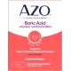 AZO Boric Acid Suppositories
