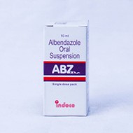 Abz Suspension 10ml