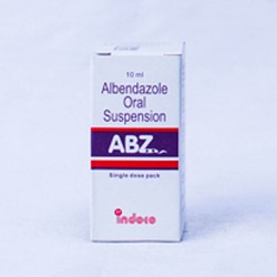 Abz Suspension 10ml Abz Suspension 10ml