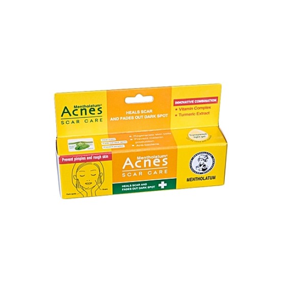 Acnes Scar Care 12g