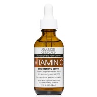 Advanced Clinicals Vitamin C Anti-aging Serum for Dark Spots, Uneven Skin Tone