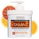Advanced Clinicals Vitamin C Lotion