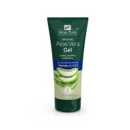 Aloe Pura Aloe Vera Gel With Vitamin A C And E 200ml