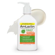 AmLactin Daily Vitamin C Lotion 225g