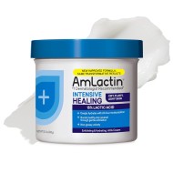 AmLactin Intensive Healing Therapeutic Body Cream 340g