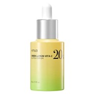 Anua Green Lemon Vitamin C Blemish Serum