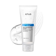 Anua Hyaluronic Acid + Squalene Gentle Gel Cleanser 150ml