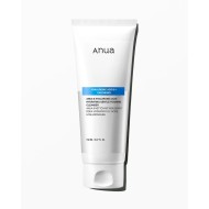 Anua Hydrating Gentle Foaming Cleanser