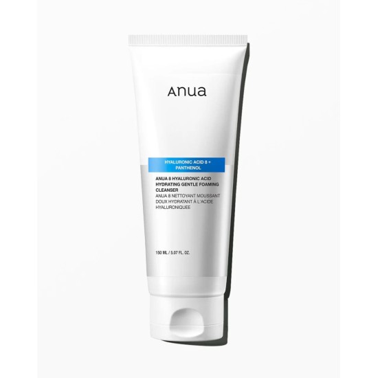 Anua Hydrating Gentle Foaming Cleanser Anua Hydrating Gentle Foaming Cleanser