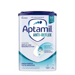 Aptamil Anti Reflux Milk Powder 800g
