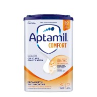 Aptamil Comfort Colic And Constipation Baby Formula 800g