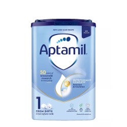 Aptamil First Infant Milk 800g