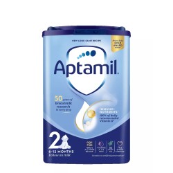 Aptamil Follow On Milk 800g