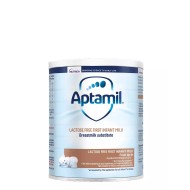 Aptamil Lactose Free from birth 400g