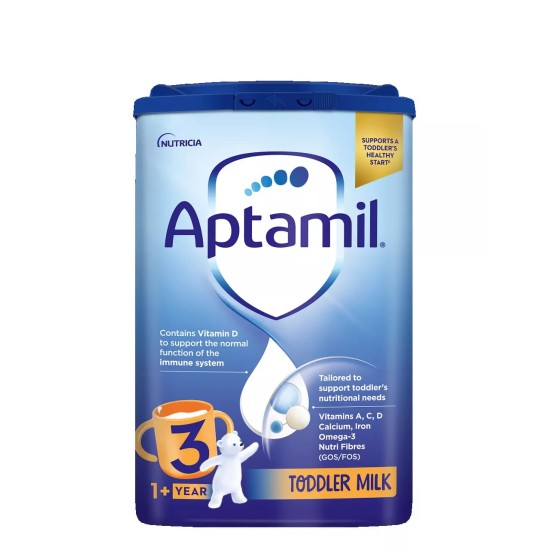 Aptamil Toddler Milk Stage 3 800g 