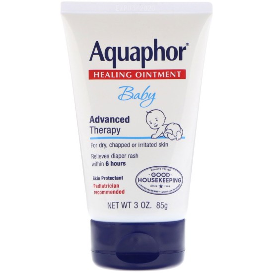 Aquaphor Baby Healing Ointment 3oz