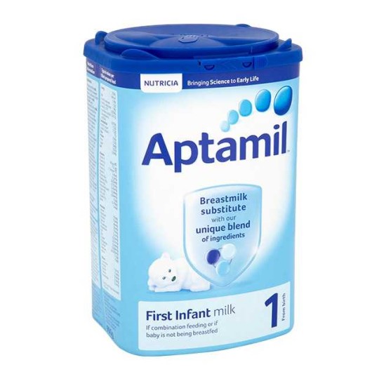 Aptamil First Infant Milk 