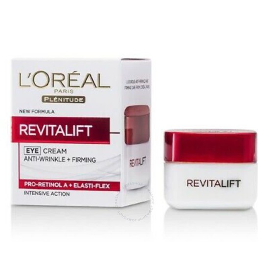 Loreal Revitalift Eye cream 15ml