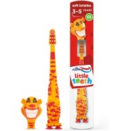 Aquafresh Little Teeth Toothbrush