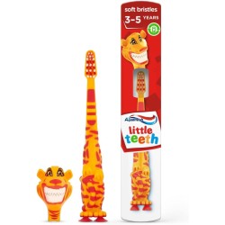 Aquafresh Little Teeth Toothbrush Aquafresh Little Teeth Toothbrush