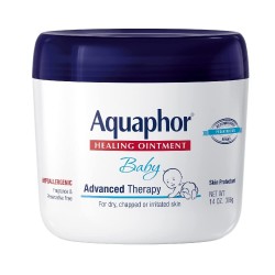 Aquaphor Baby Healing Ointment 14 oz