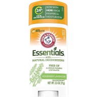 Arm & Hammer Rosemary Lavender Deodorant