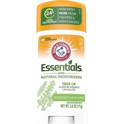 Arm & Hammer Rosemary Lavender Deodorant