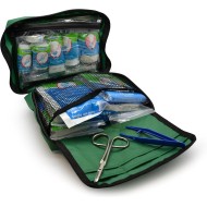 Astroplast 90 Piece Premium First Aid Kit