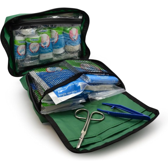 Astroplast 90 Piece Premium First Aid Kit
