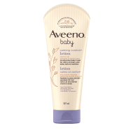 Aveeno Baby Calming Comfort Lotion 8oz