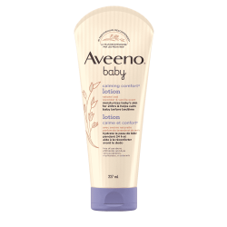 Aveeno Baby Calming Comfort Lotion 8oz
