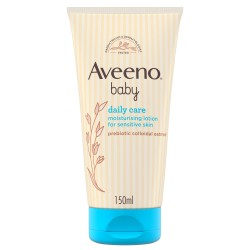 Aveeno Baby Daily Care Moisturizing Lotion 150ml