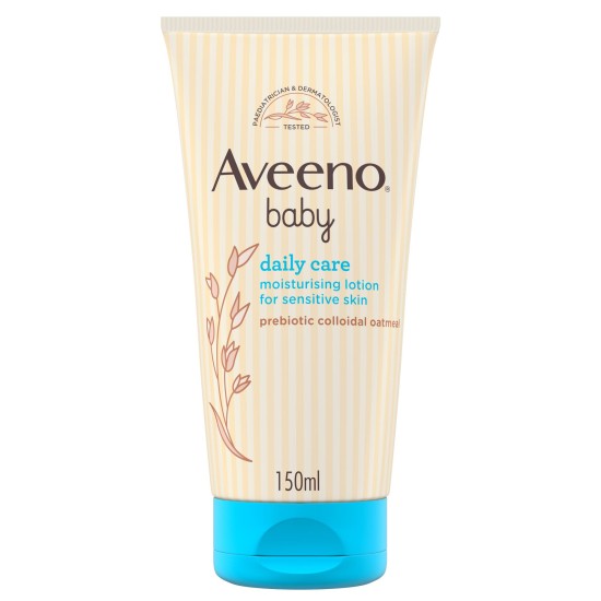 Aveeno Baby Daily Care Moisturizing Lotion 150ml