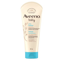 Aveeno Baby Daily Moisture Lotion 8 Oz