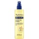 Aveeno Daily Moisturising Body Cleansing Oil 200ml Aveeno Daily Moisturising Body Cleansing Oil 200ml