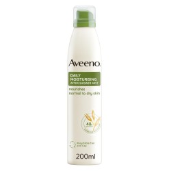 Aveeno Daily Moisturizing After Shower Mist