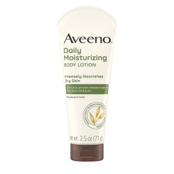 Aveeno Daily Moisturizing Lotion 2.5oz