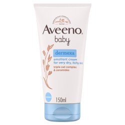 Aveeno Dermaxa Baby Emolient Cream