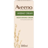 Aveeno Nourishing Body Lotion with Hydrating Colloidal Oatmeal 300ml
