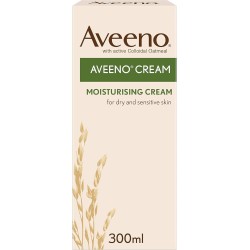 Aveeno Nourishing Body Lotion with Hydrating Colloidal Oatmeal 300ml
