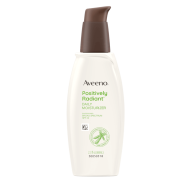Aveeno Positively Radiant Daily Moisturizer Spf30