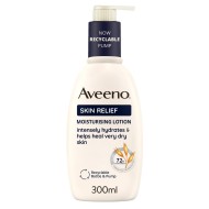 Aveeno Skin Relief Lotion 300ml