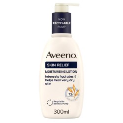 Aveeno Skin Relief Lotion 300ml