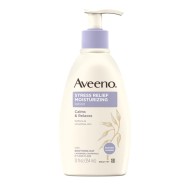 Aveeno Stress Relief Moisturizing Lotion 354ml