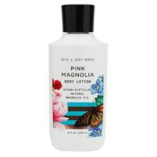 Bath And Body Works Pink Magnolia Body Lotion 236ml