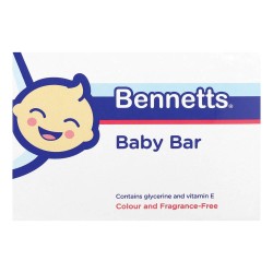 Bennetts Baby Bar 100g Bennetts Baby Bar 100g
